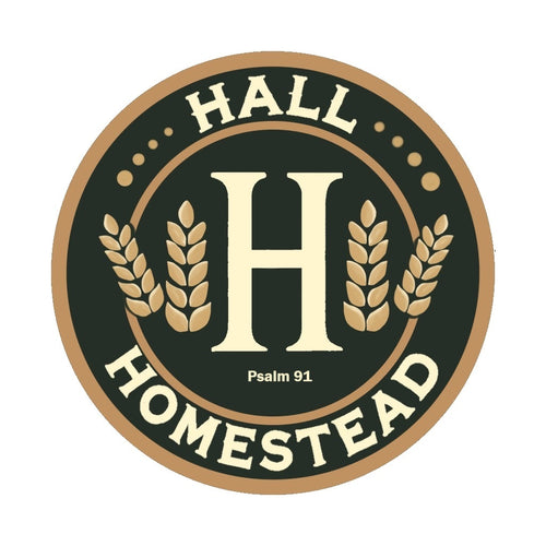Hall-Homestead